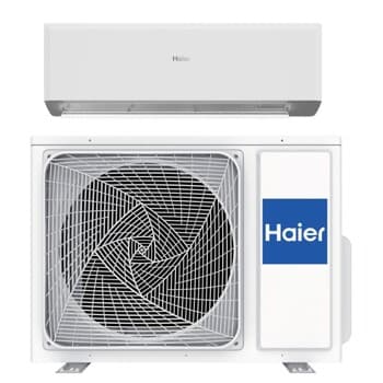 HAIER Varmepumpe SPLIT REVIVE PLUS AS50