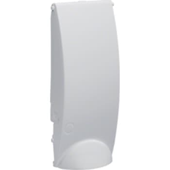 Hager L�ge f/gd104e hvid