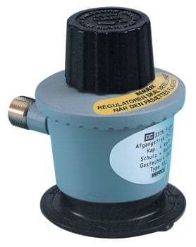 Rothenberger SRG click-on h�jtryksregulator 0-2 bar