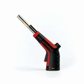 Rothenberger super fire 4 br�nder 1" gevind