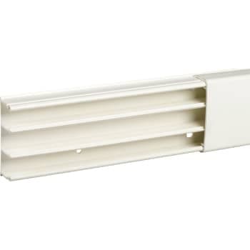 Schneider Electric Optiline minikanal 25x60 3 rum