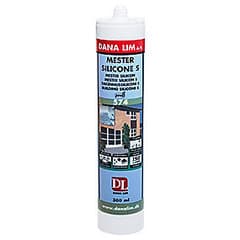 Dana Lim Mestersilicone 574 transp.