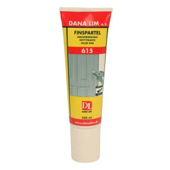 Dana Lim finspartel 615 250 ml masse