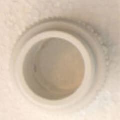 Megatherm Adapterring VA78 for Danfoss Manifold