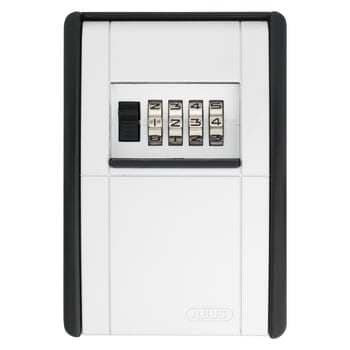 ABUS n�gleboks 787 med kodehjul
