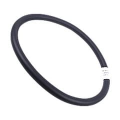 Lauridsen Handel Teleskop-dækselring 425x25mm