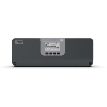 TOUCHLINE SL KONTROL-8 MASTER
