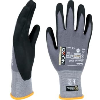 OX-ON Flexible Advanced 1900 handske, str. 7