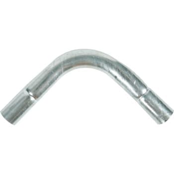 EFB Bøjning 20mm 3/4 galv.