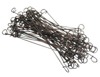 Uponor Classic ståltrådsbindere 150x1,25mm 250pcs
