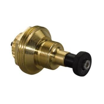 Uponor Vario B indsats fremløbsventil WGF