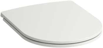 Laufen pro toiletsæde model slim, hvid, plast, soft close