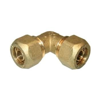 Tiemme PEX VINKEL 90 16 MM