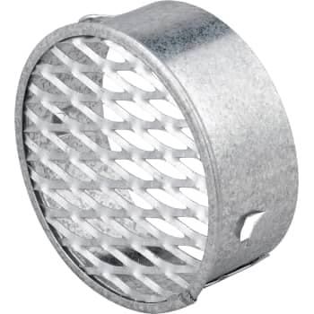 DUKA Strækmetalnet ø76mm 100.3