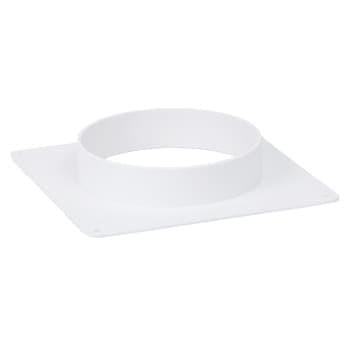 Fresh Overgang 175 x 175 mm, studs �102 mm  Udv.