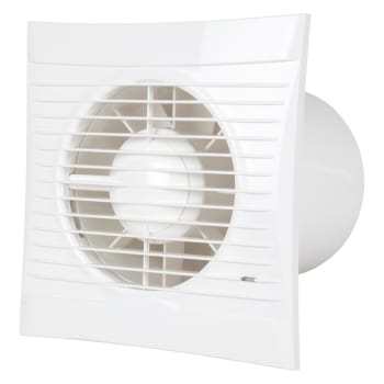 Fresh ventilator s125 ht