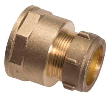 Conex 15mmx3/8 overg.mf   godkendt til pex og kobber