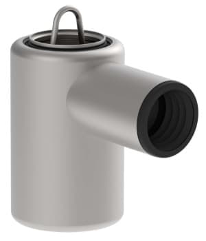 Blücher WATERLINE VANDLÅS,  Udløb: 1Â½/Ø50mm, vandret