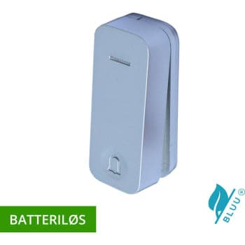 Trend Tr�dl�s D�rtryk Bluu 1, koksgr�