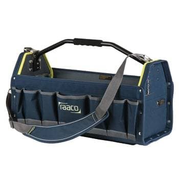Raaco A/S Raaco 24" toolbag pro v�rkt�jstaske