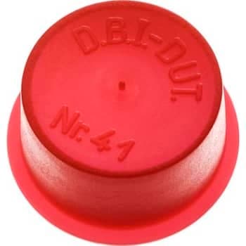 DBI-dut PP-prop til 50 mm muffe