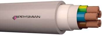 Prysmian Kabel Afumex 500 Plus 5G6 halogenfri T500