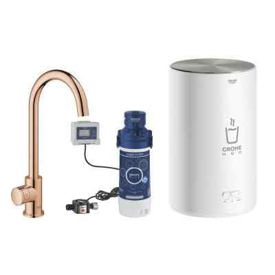 GROHE Red Mono- C-pip - M-size - Warm Sunset