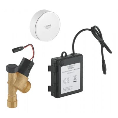 GROHE Switch Batteridriven diskmaskinsavstängning