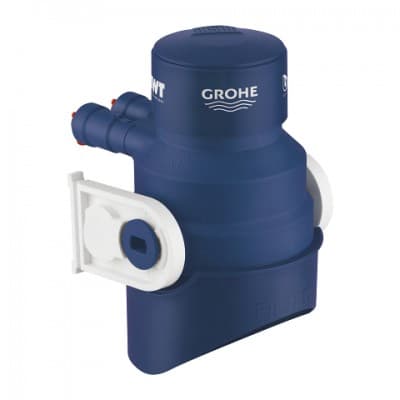 GROHE Blue Home filterhuvud