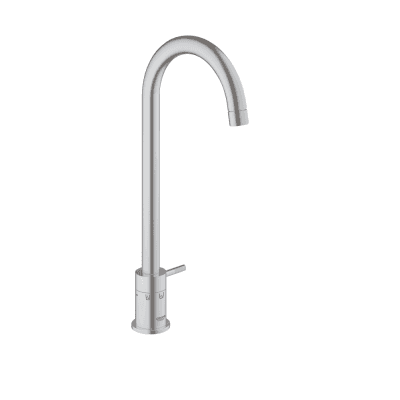 GROHE Blue Mono-kran i Supersteel - Äldre version