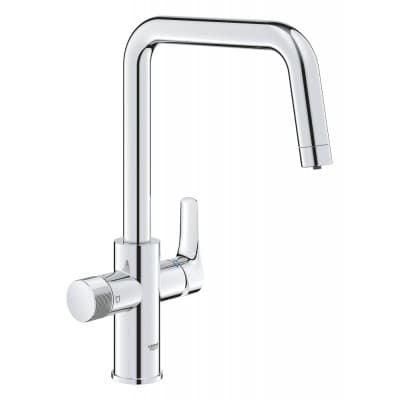 GROHE Blue Pure Eurosmart U-Tud