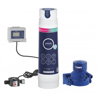 GROHE Blue Pure Mg+Zn filter startpaket