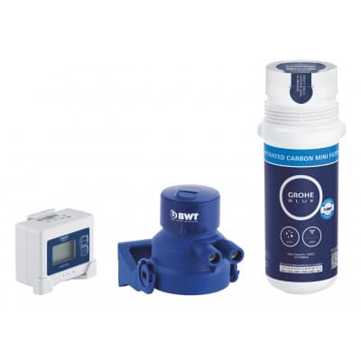 GROHE Blue Pure kolfilter filterset