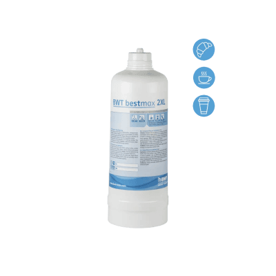 Bestmax 2XL - Filterpatron
