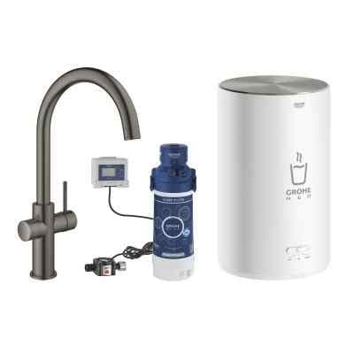 GROHE Red Duo M boiler