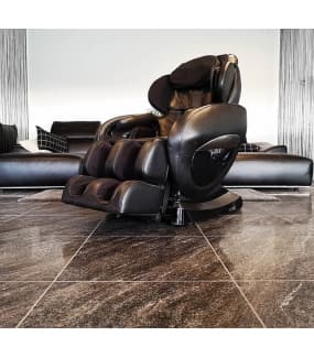 Brugt 3D massagestol, iCare Dreamline, Sort