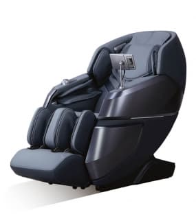 iCare Thoraline 4D Massagestol