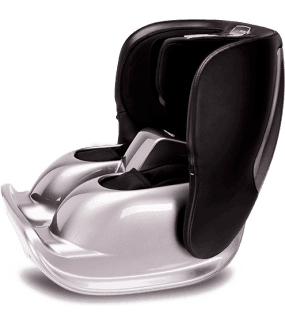 iCare 7000 Fodmassage