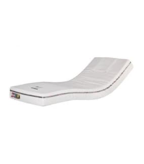 SleepCare VIB Massagemadras 90x200