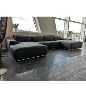 iCare 9000 (4 moduler)