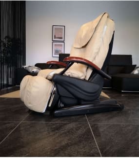 DEMO - Massagestol, iCare 700, Beige