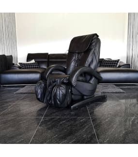 DEMO - Massagestol, iCare 800, Sort