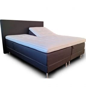 Elevationsseng 180x200, model 4500