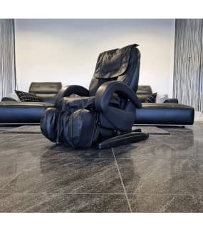 Brugt massagestol, iCare 800, Sort