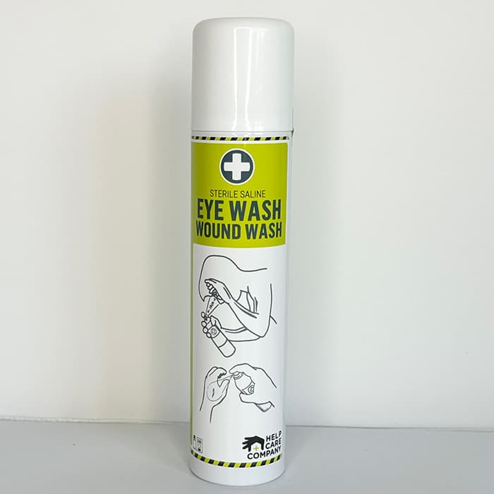 ÖGONSKYLJ, EYE CARE 250 ml.
