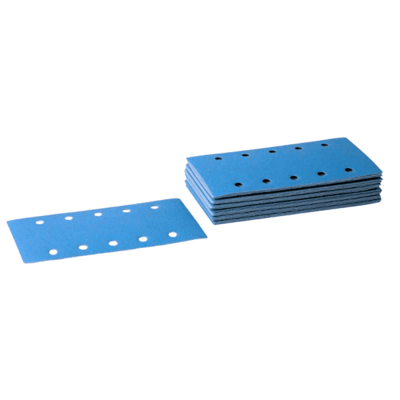 Slipark 115x230mm 25 st.  Cool Abrasives Korn P40