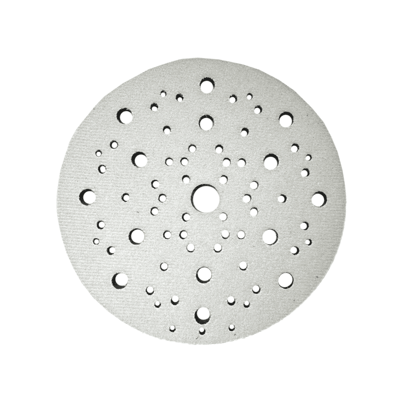 Ø150 mm Gränssnitt multi 70 hål med kardborreband