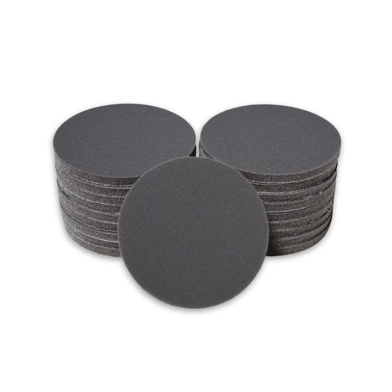 Useit Superfinishing Pad SG 3 - 77mm Korn P4000