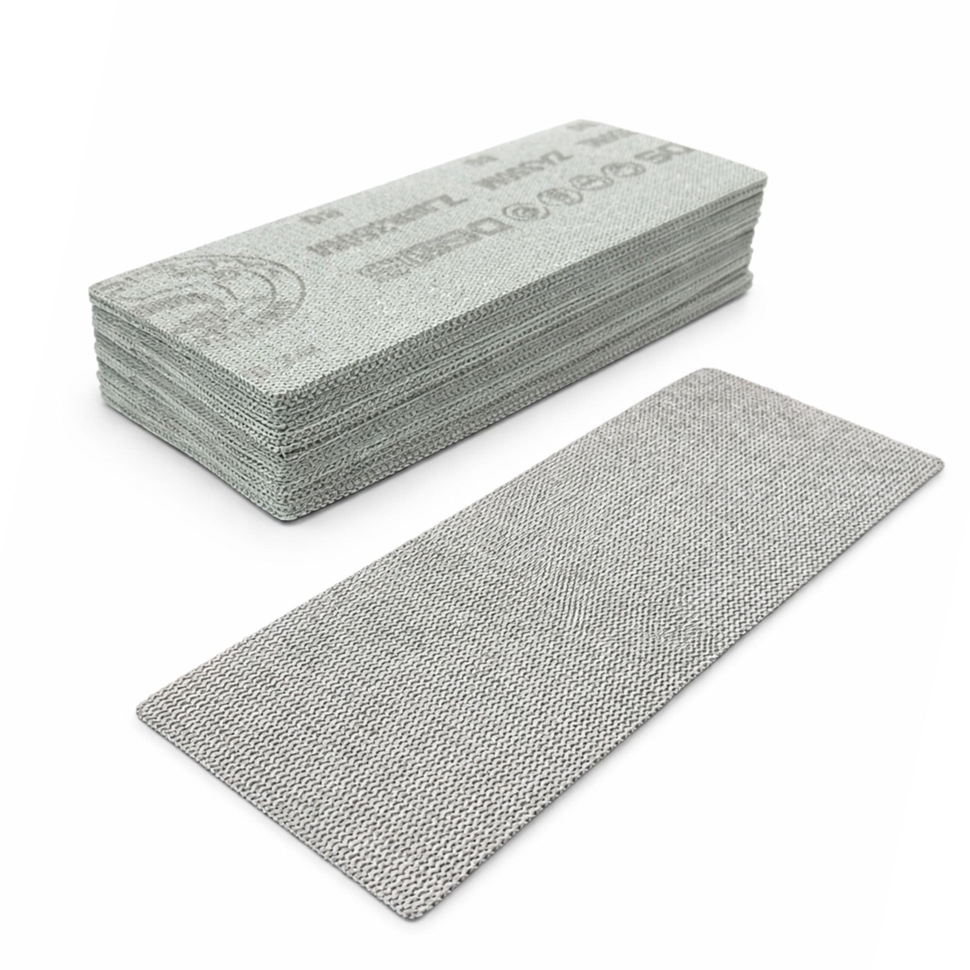 Cool Abrasives Net AO 80×230 mm  25 st. förpackning Korn P80