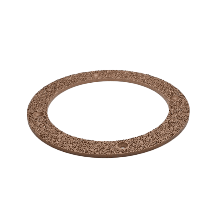 Carbide slipring till Woodboy slipmaskin Grovlek Korn 10